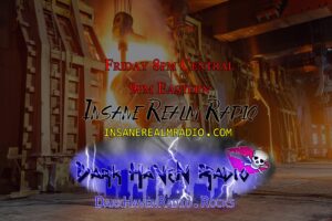 The Metal Factory Radio Show
