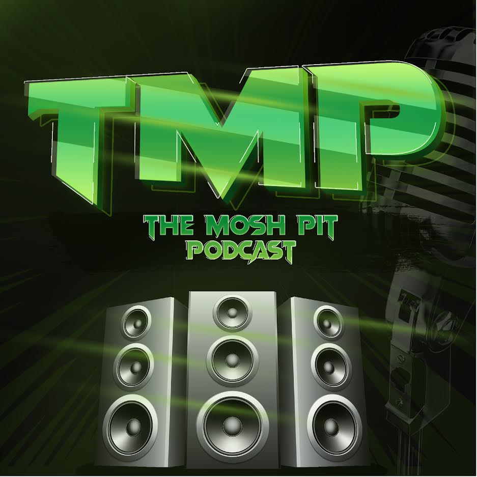 The Mosh Pit Insane Realm Radio